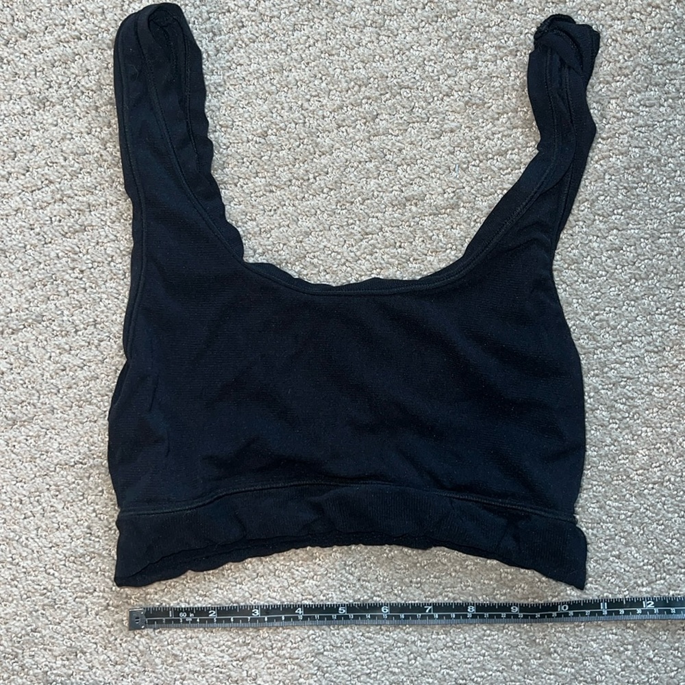 Skims Summer Mesh Bra